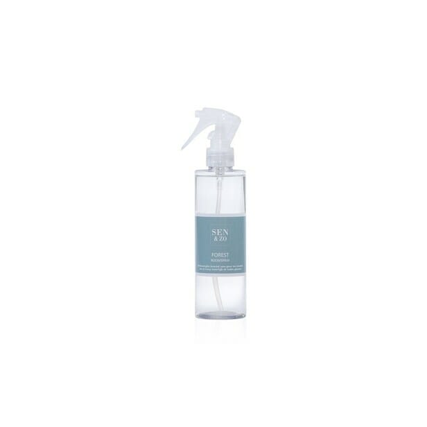 Home Fragrance / Roomspray Sen & Zo. – Forest