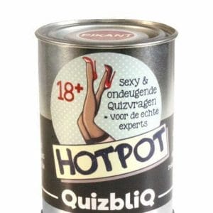 Hotpot quizbliq