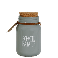 Sojakaars: My Flame -Schatte patatje-