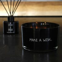 Sojakaars: My Flame -Make a wish
