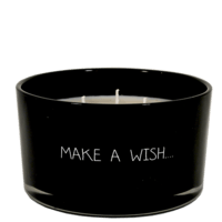 Sojakaars: My Flame -Make a wish