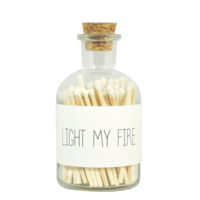 Lucifers: My Flame -Light my fire-