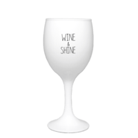 Sojakaars: My Flame -Wine and shine-