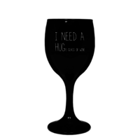 Sojakaars: My Flame -I need a HUGe glass of wine-