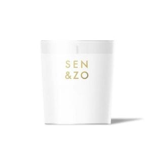 Home Fragrance / Geurkaars Sen & Zo. – Elements