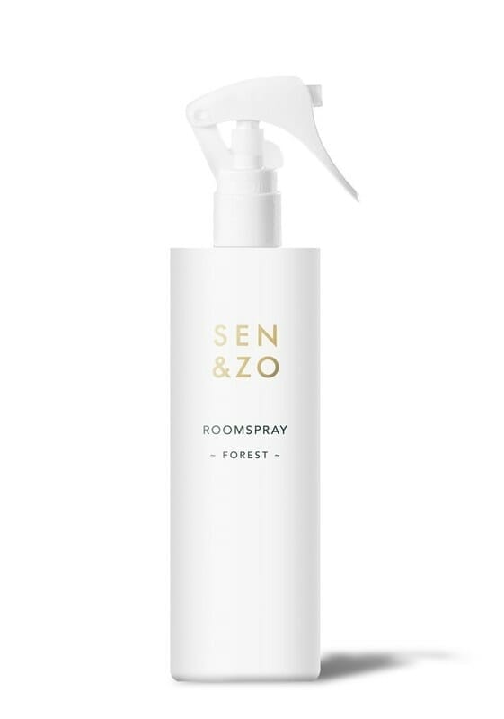 Home Fragrance / Roomspray Sen & Zo. – Forest