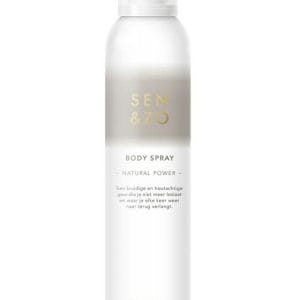 Bodyspray Sen & Zo – Natural Power