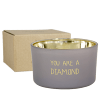 Sojakaars: My Flame -You are a Diamond-